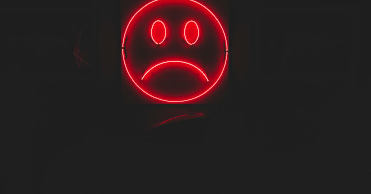 Responding to Negative Review