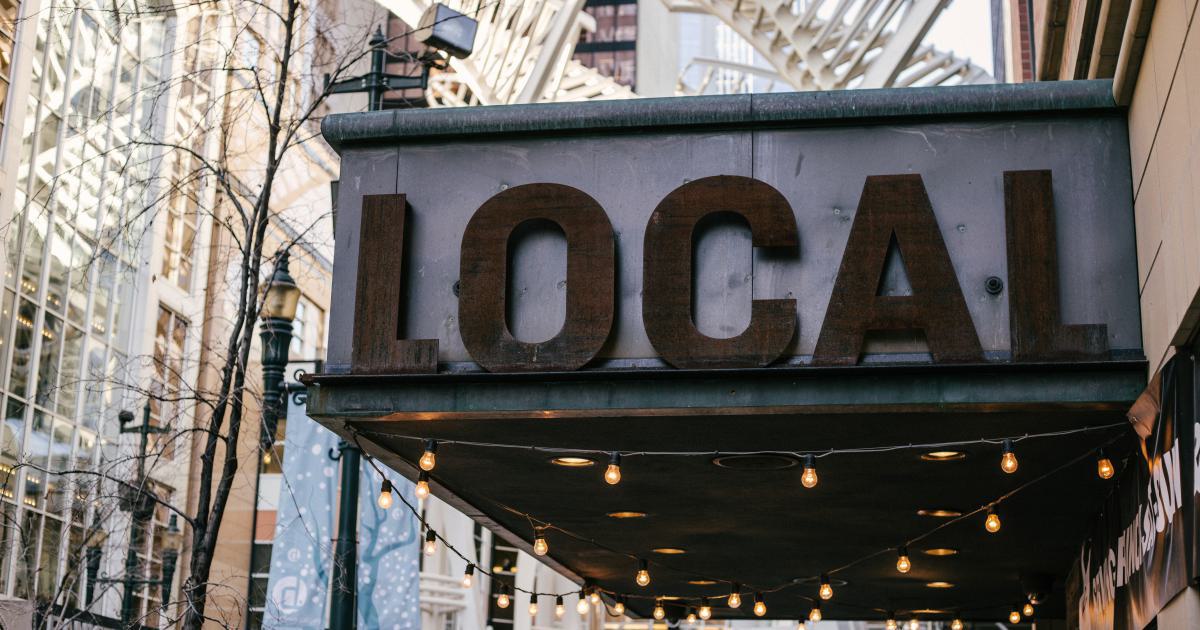 Collaborative Local Promotions with Local Listings