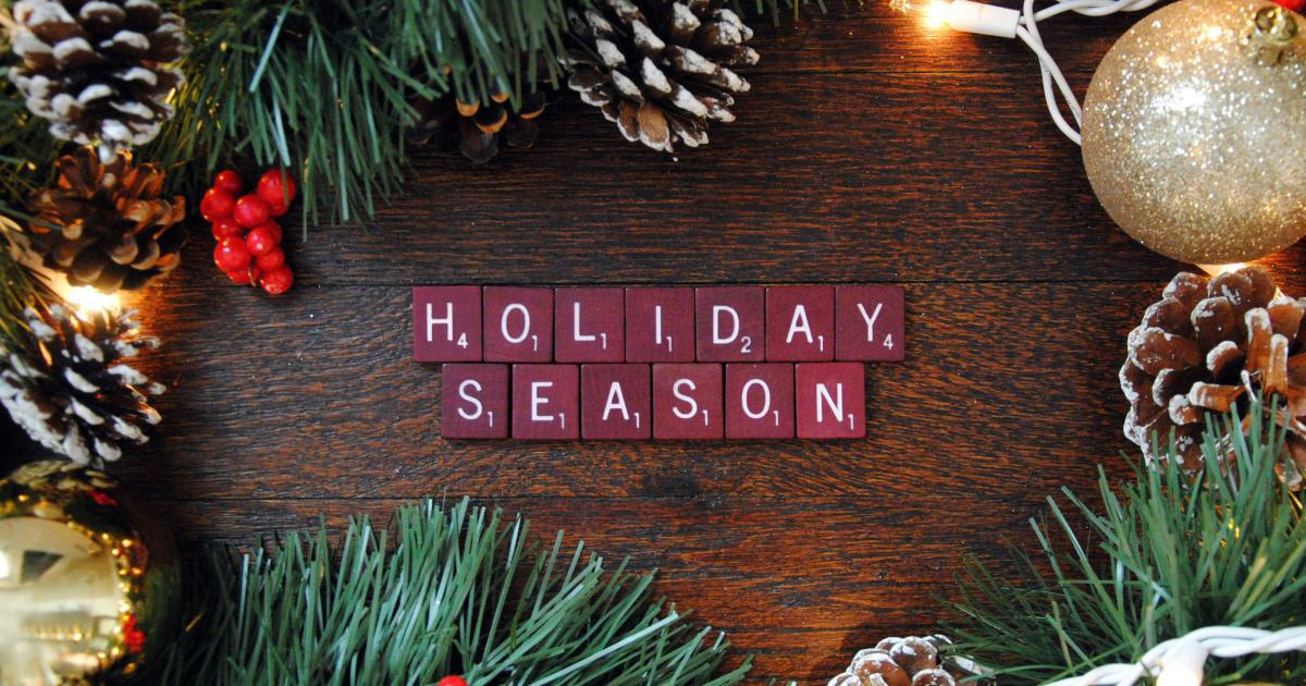 Holiday Promotions with Local Listings