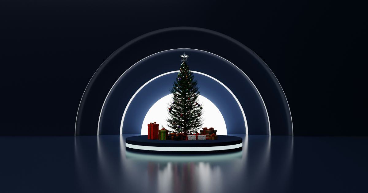 Holiday-Themed Visual Elements for Local Listings