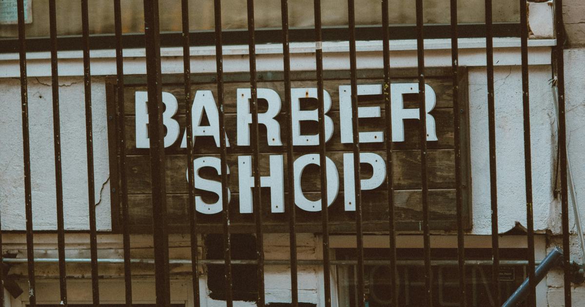 Local Business Search