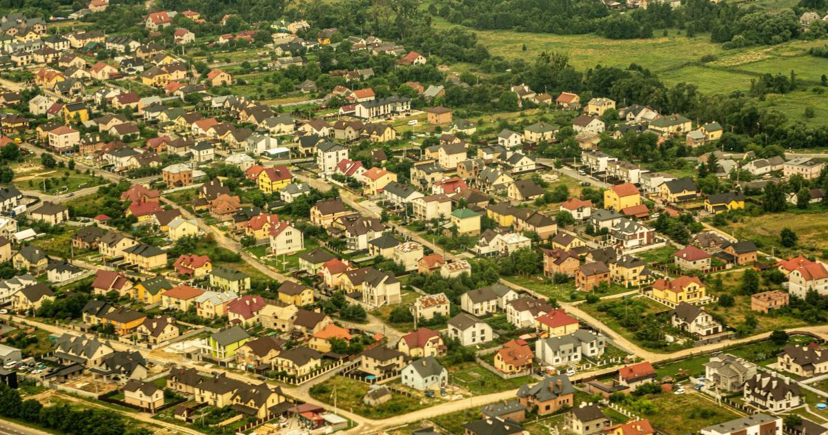 Local vs. National Strategies