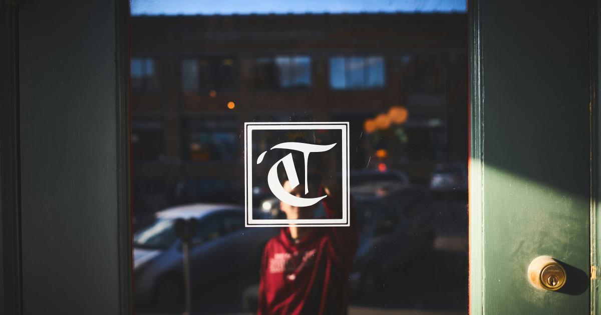 Local Content Example