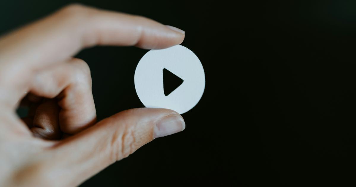Repurposing Content into Different Formats