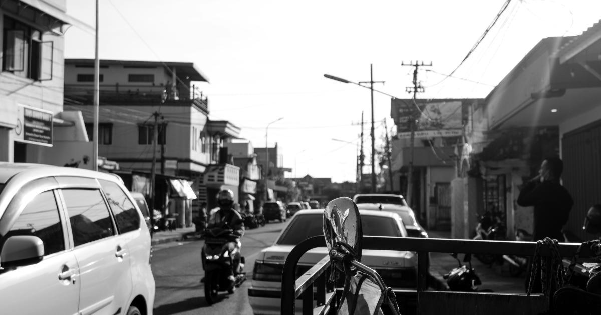 Local video tour