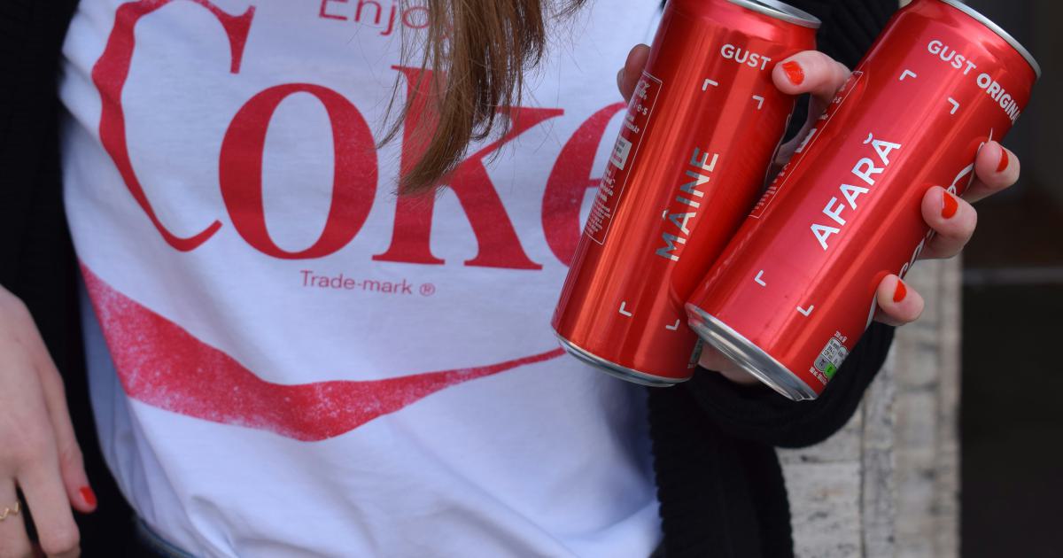 Local Brand Awareness Example