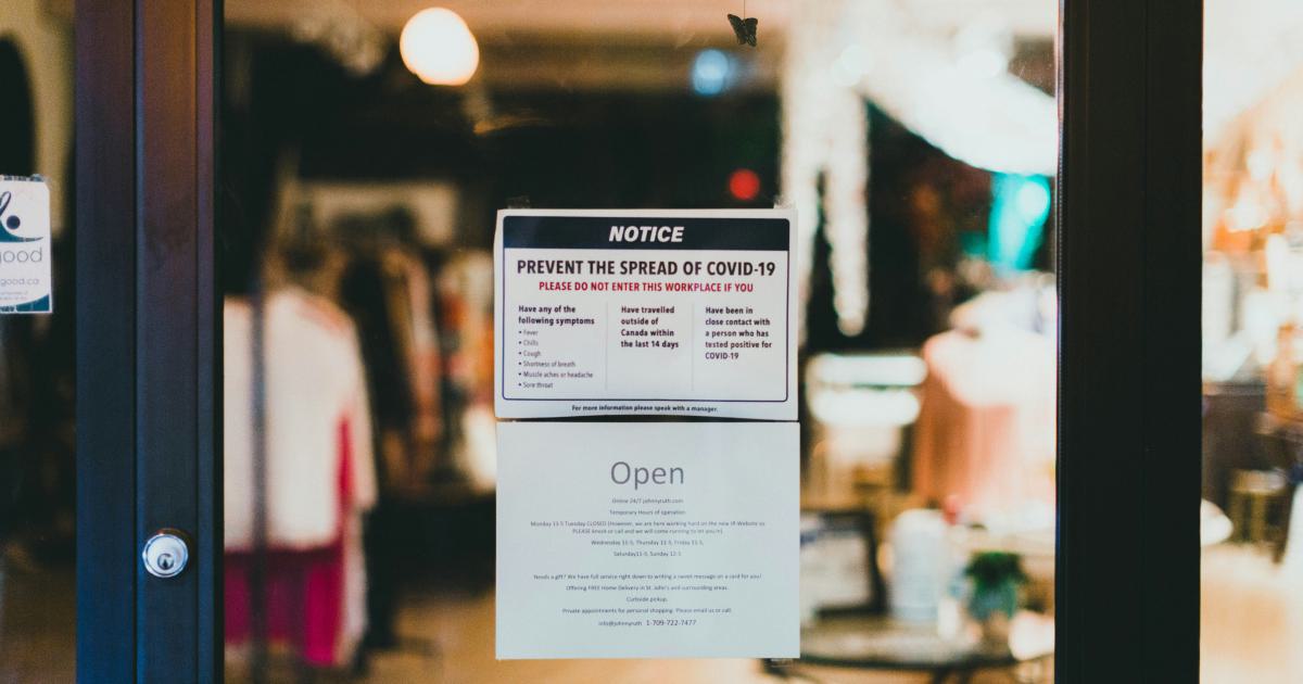 Local Business Directory Example