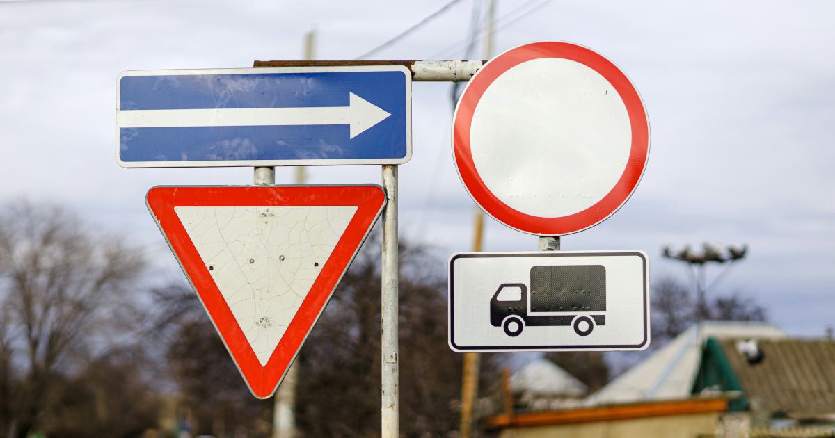 Local Referral Traffic Example