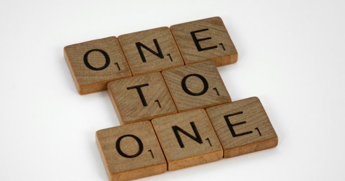 Personalized Outreach Example
