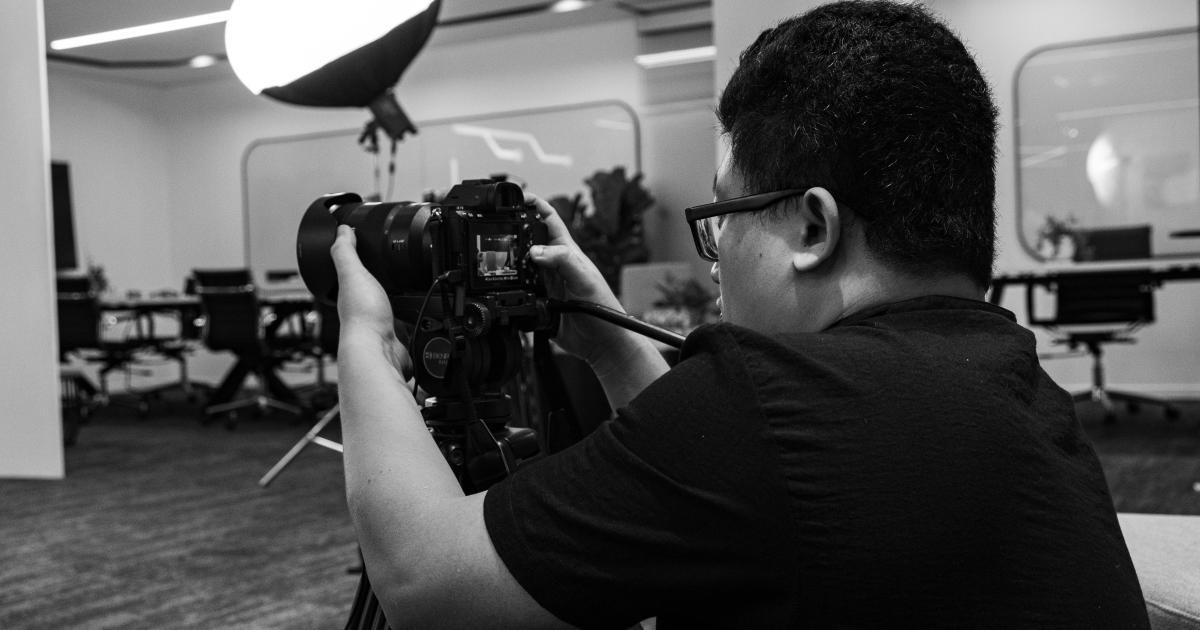 Local Videography