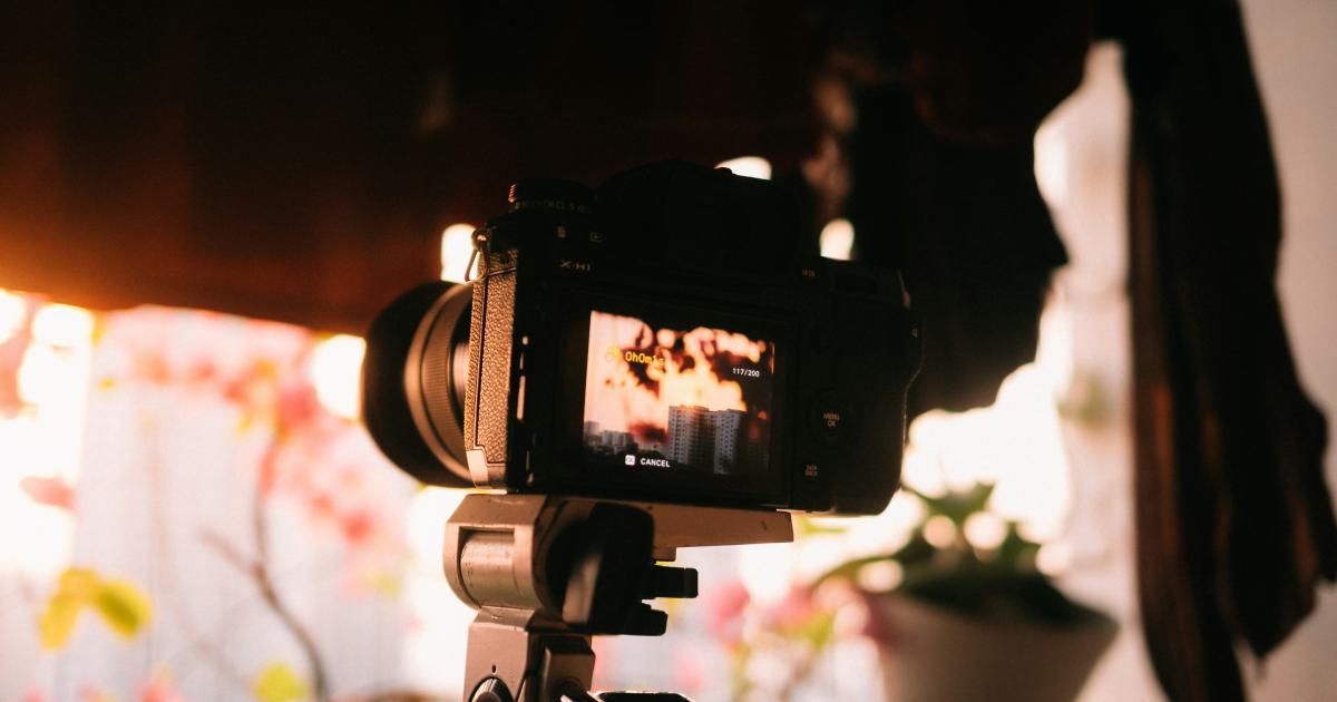 Video Formats and Length