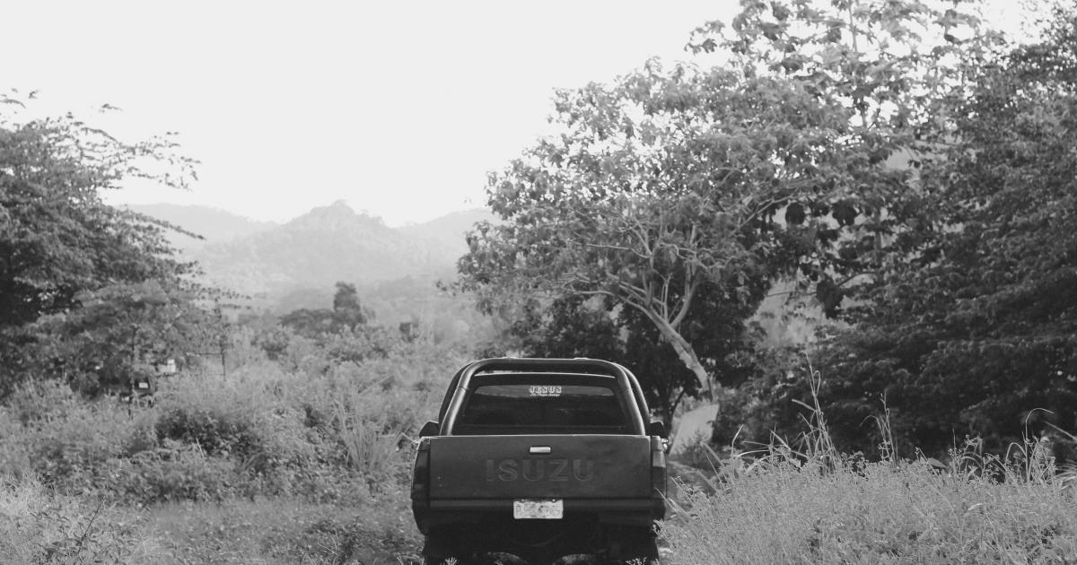 Curbside Pickup