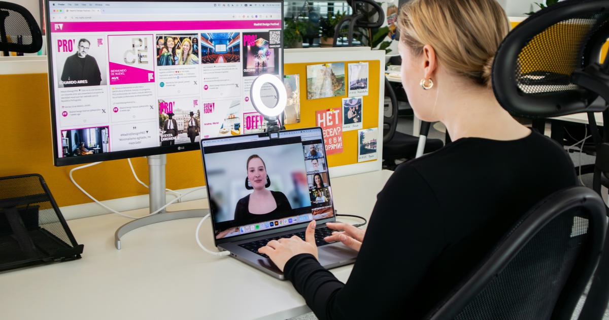 Social Media Engagement