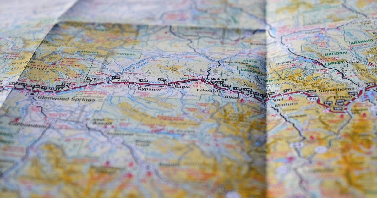 Mapping Customer Journeys for More Effective Local Marketing Campaigns