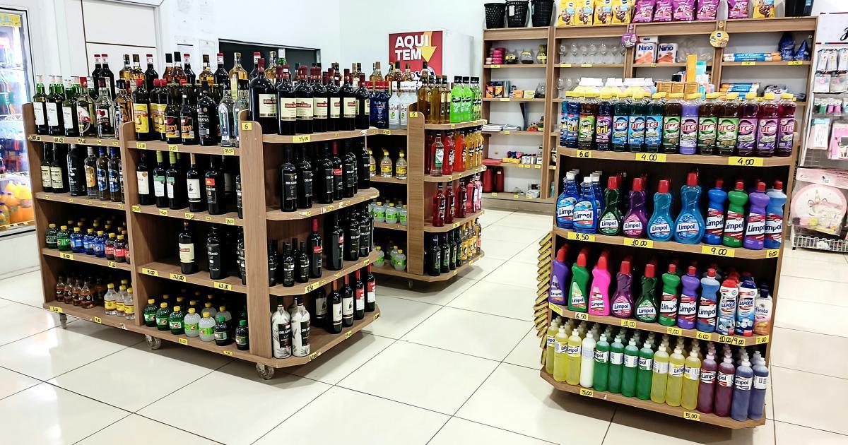 Local Product Comparison