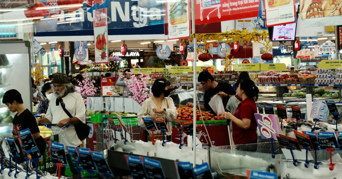 Local Purchasing Experience
