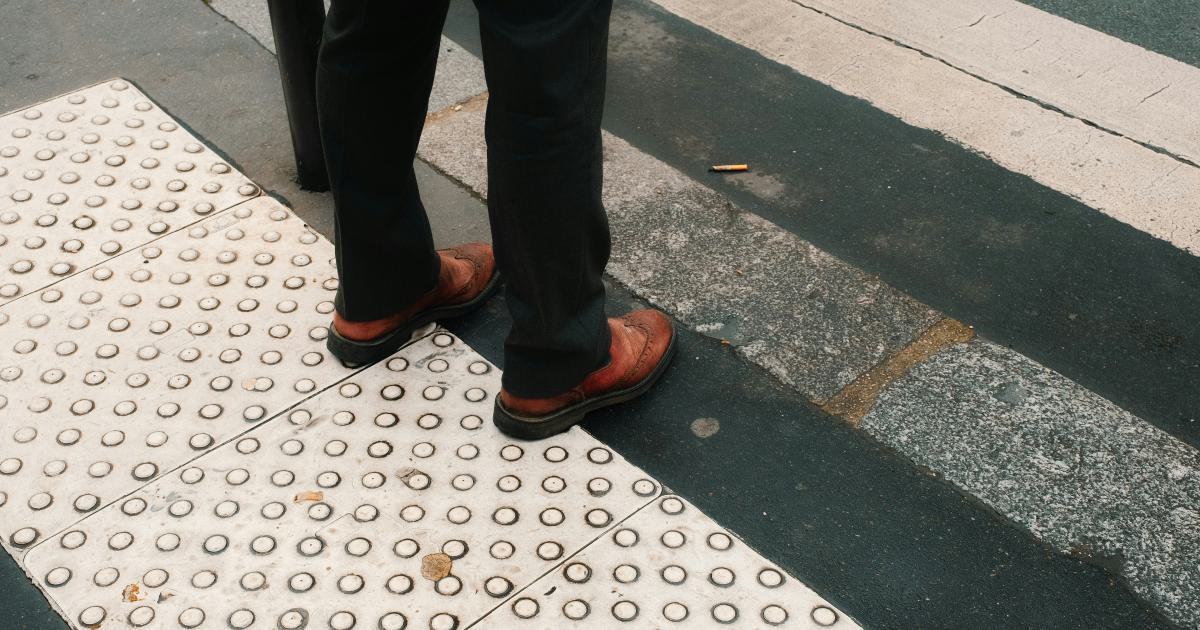 Local Search Foot Traffic
