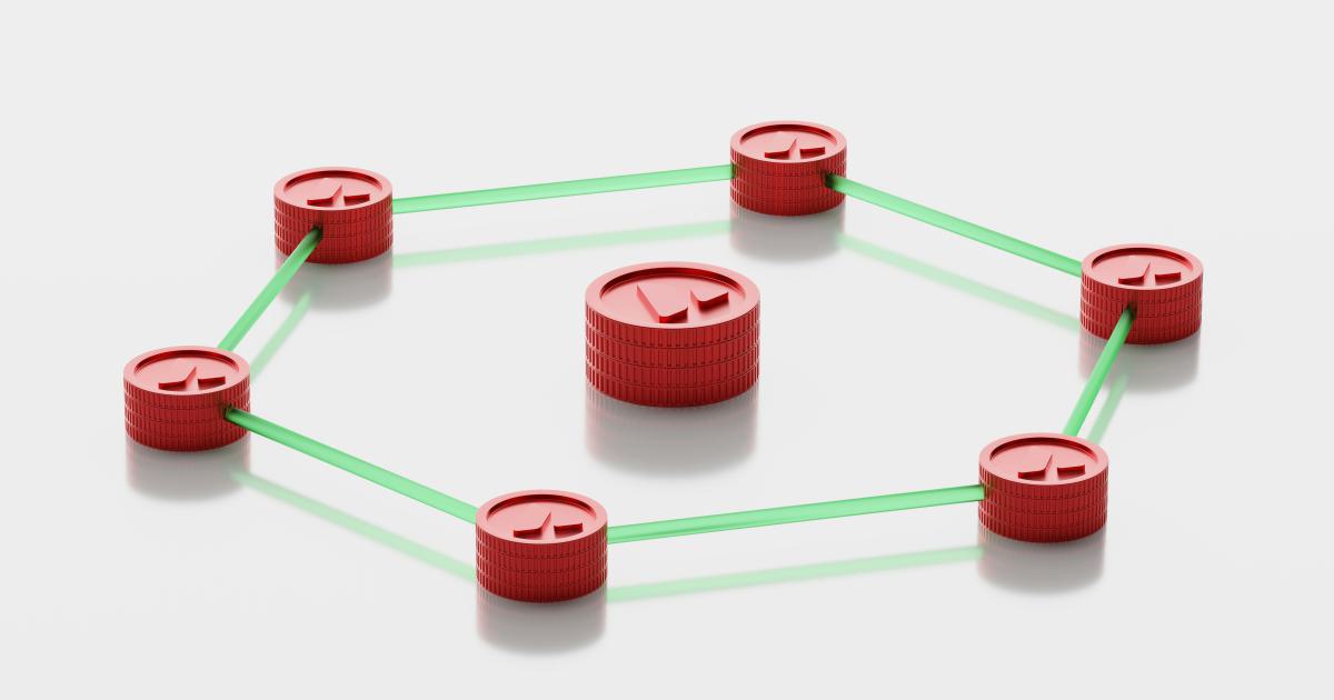 CDN Diagram