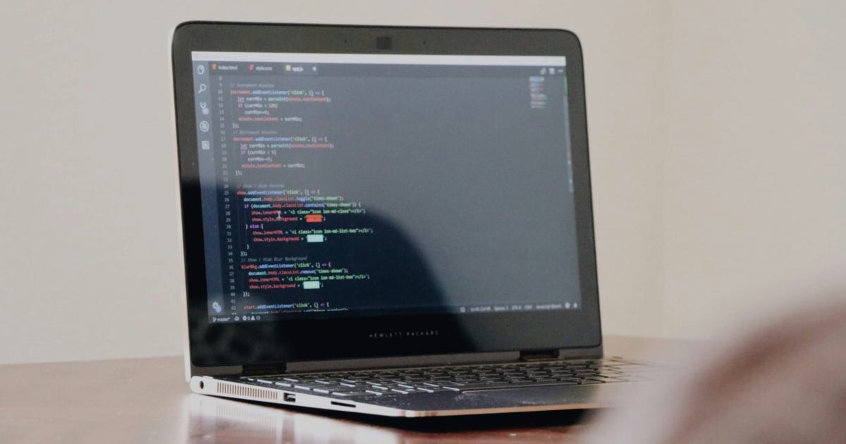JavaScript Code