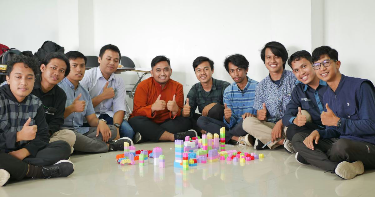 Collaboration Between Marketing and Development