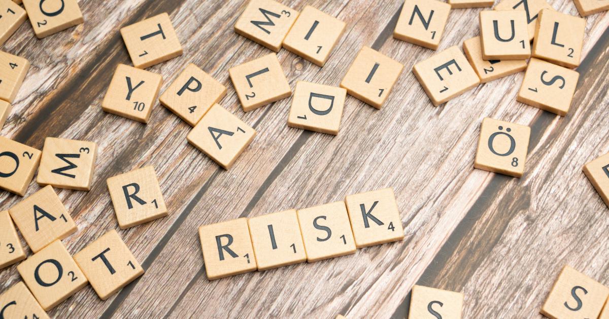 Improved Compliance and Risk Mitigation