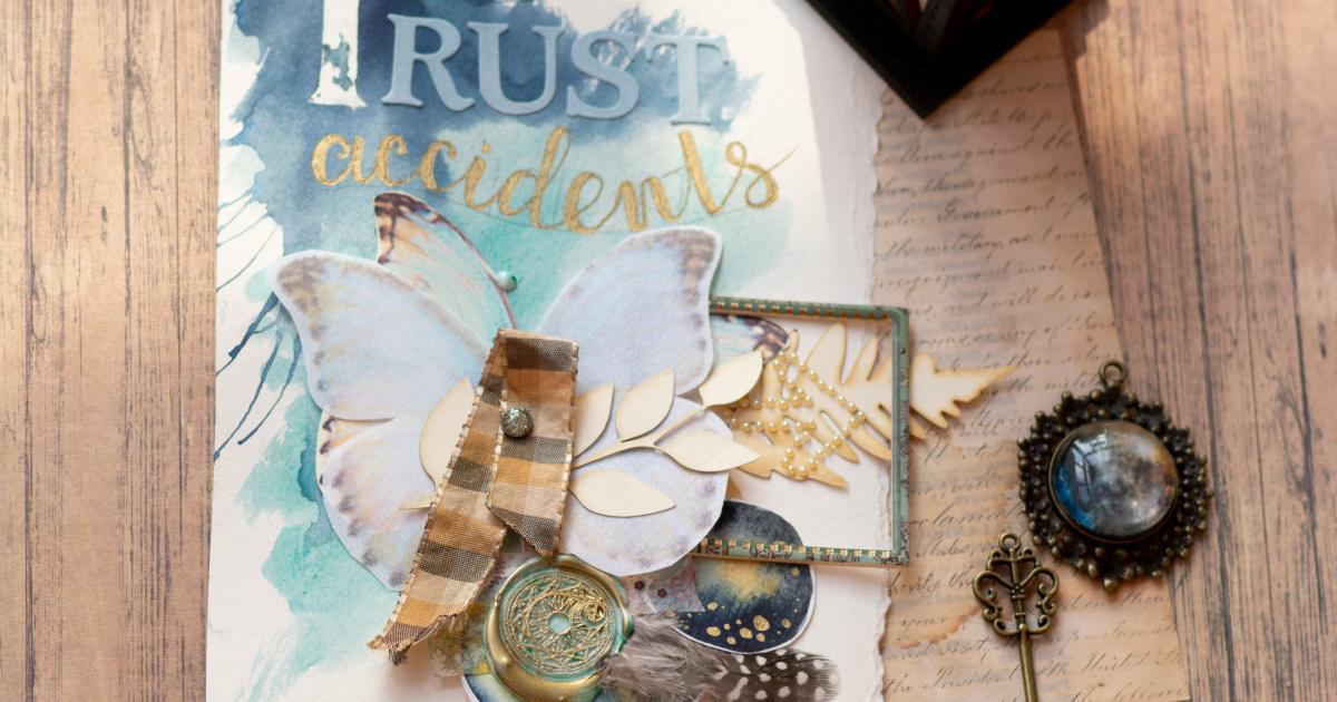 Unlocking Treasure Trove