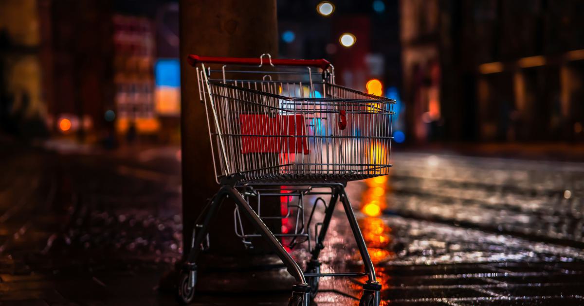 Shopping Behavior Report