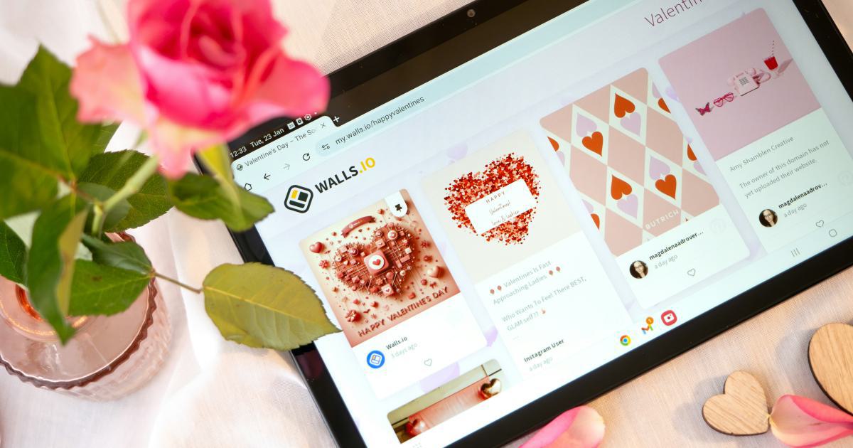 Online Shopping Concept