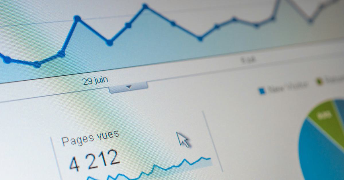 Leveraging Google Analytics To Improve Conversion Rate