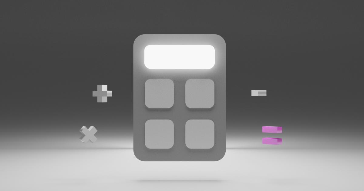 Creating a Calculated Metric in Google Analytics