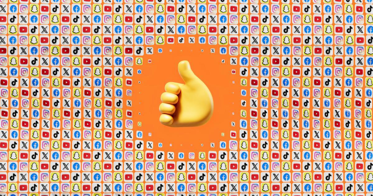 User Personas and Behavior Patterns