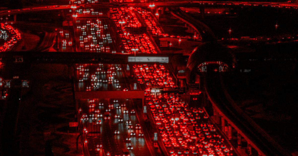 Direct Traffic Analysis