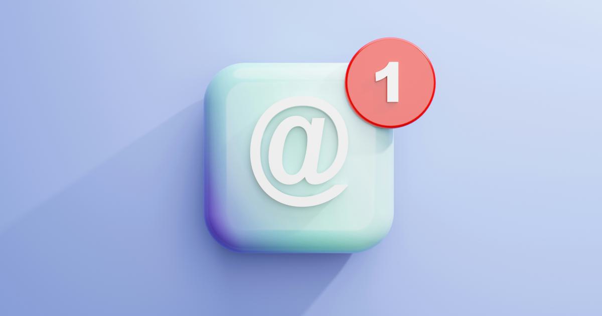 Outreach Email Example