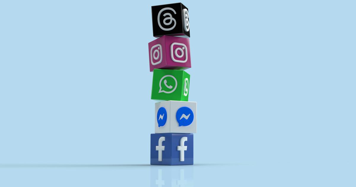 Social Media Backlinks