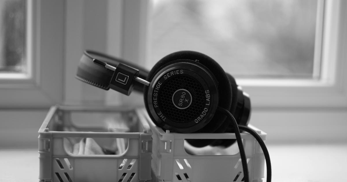Podcast Growth