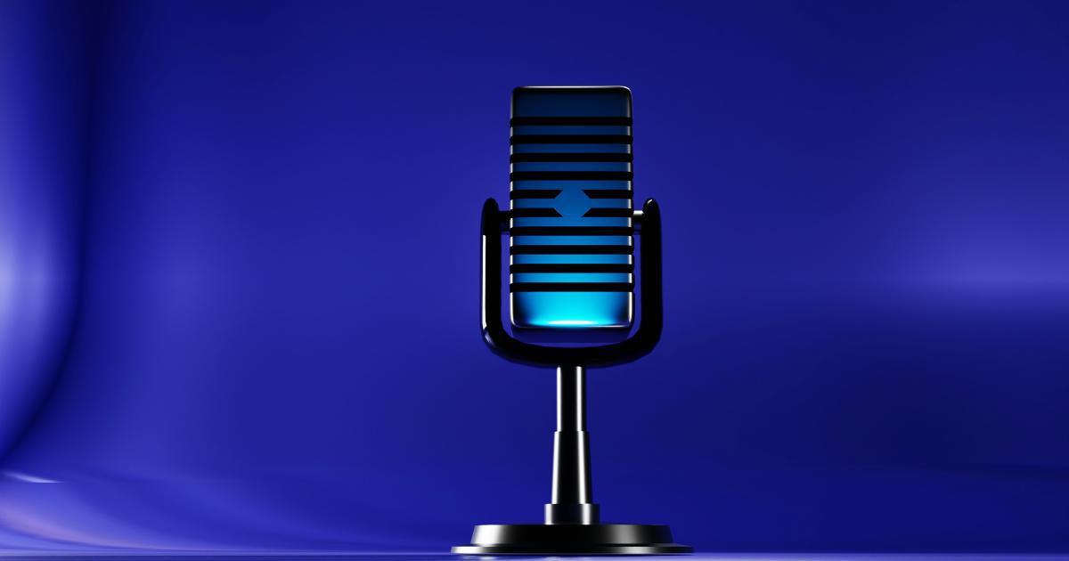 Podcast Guest Submission