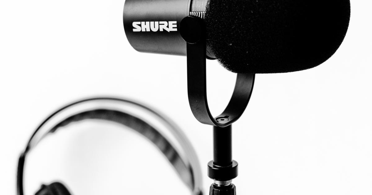 Podcast Host Research