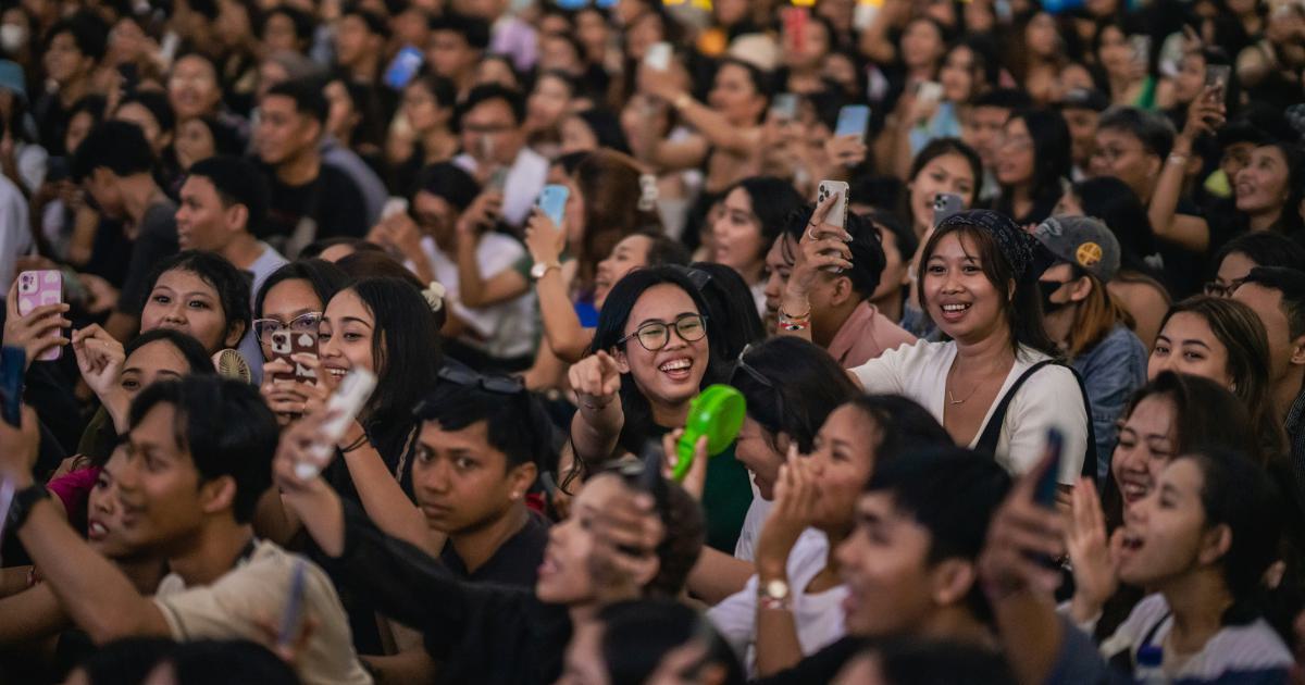 Audience Demographics