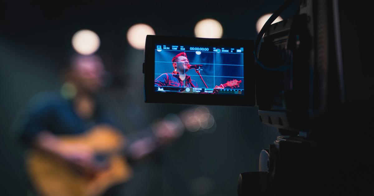 Top Performing Videos