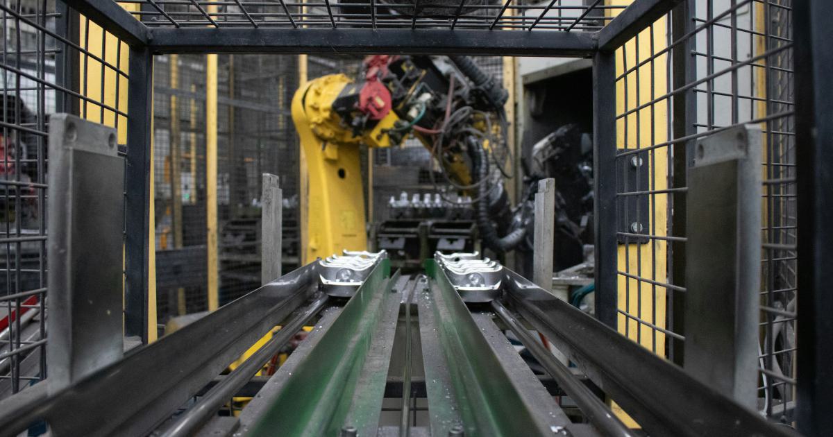 Industry Benchmarks