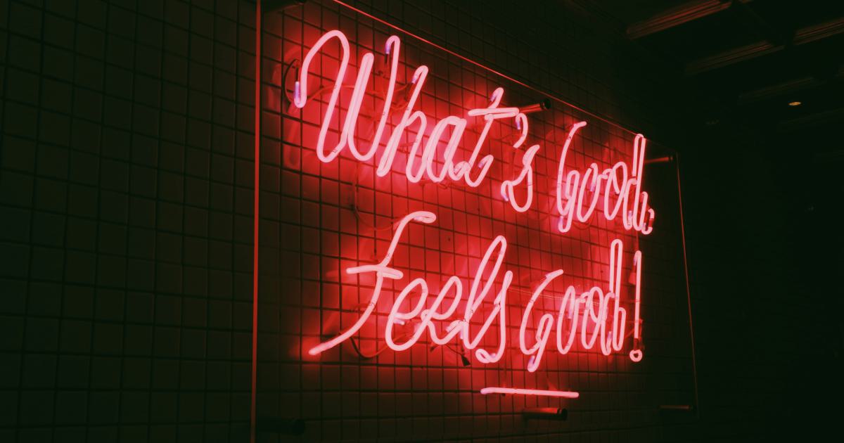 Meaningful Insights