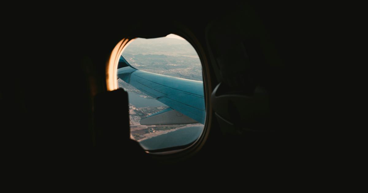 Landing Page Example