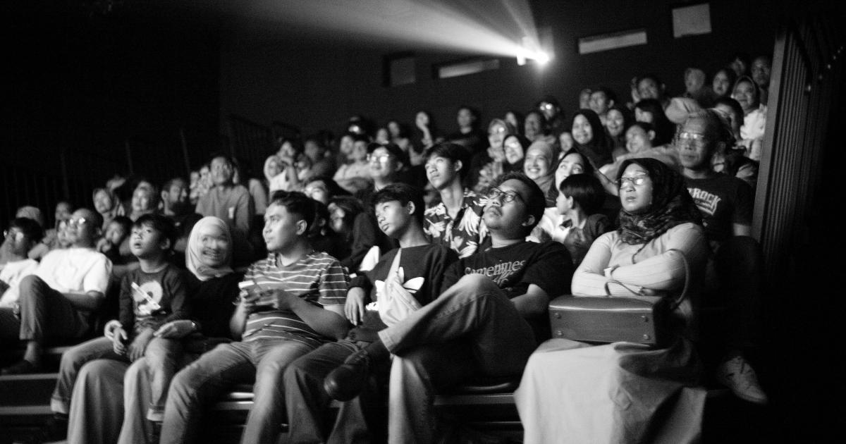 Audience Segmentation
