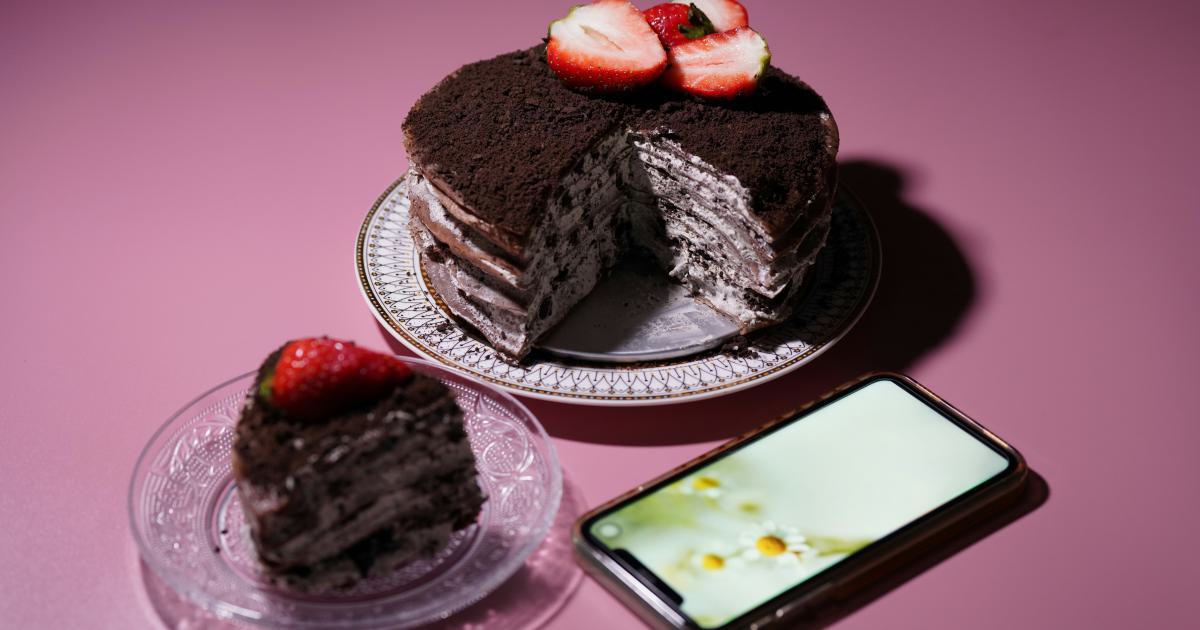 Cake Affiliate Tracking Dashboard