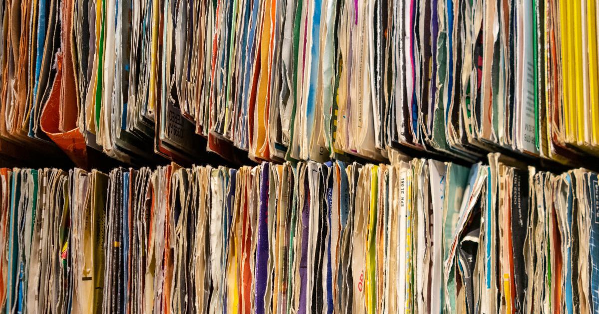 Data Collection Process