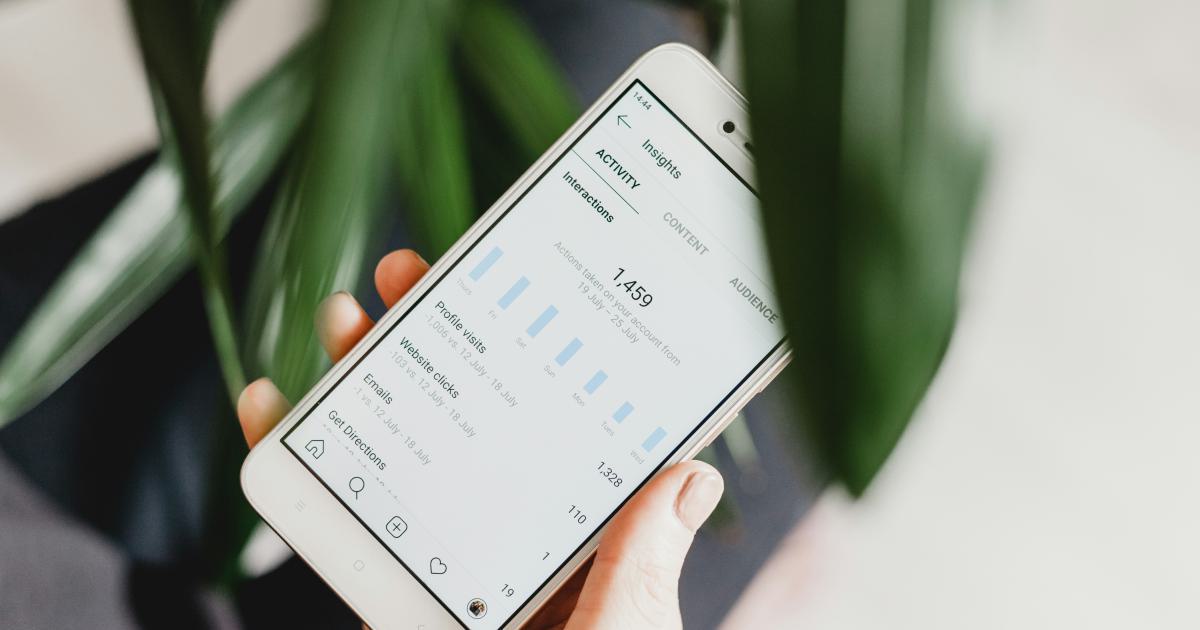 Social Media Analytics Dashboard