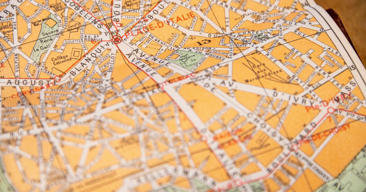 Predictive Customer Journey Mapping