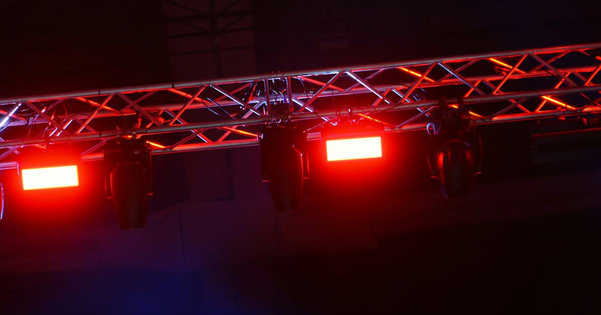 Beacon Technology in Events