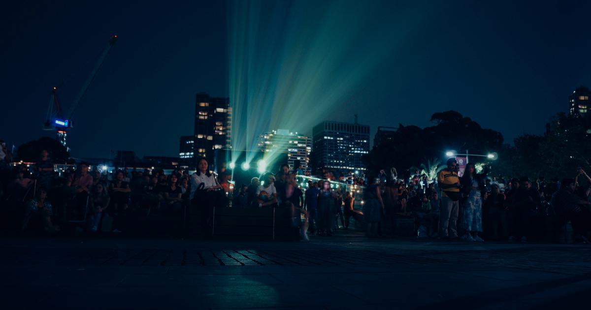 Event Marketing ROI Trends