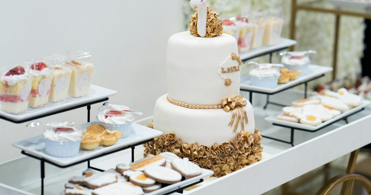 Event Planning Concept